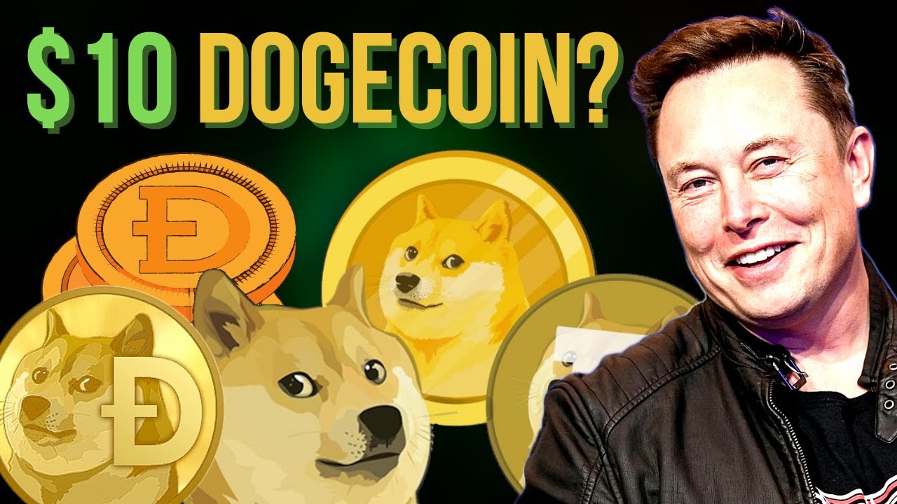 Dogecoin USD (DOGE-USD) Price History & Historical Data - Yahoo Finance