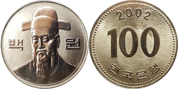 Korean Won (KRW) Definition and Currency History