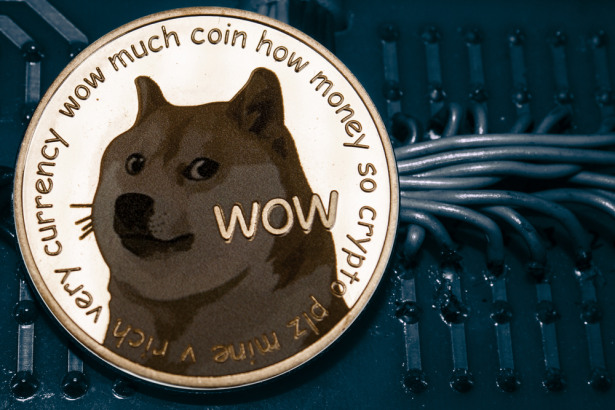 DOGE to EUR | Convert DogeCoin to Euros | Revolut United Kingdom