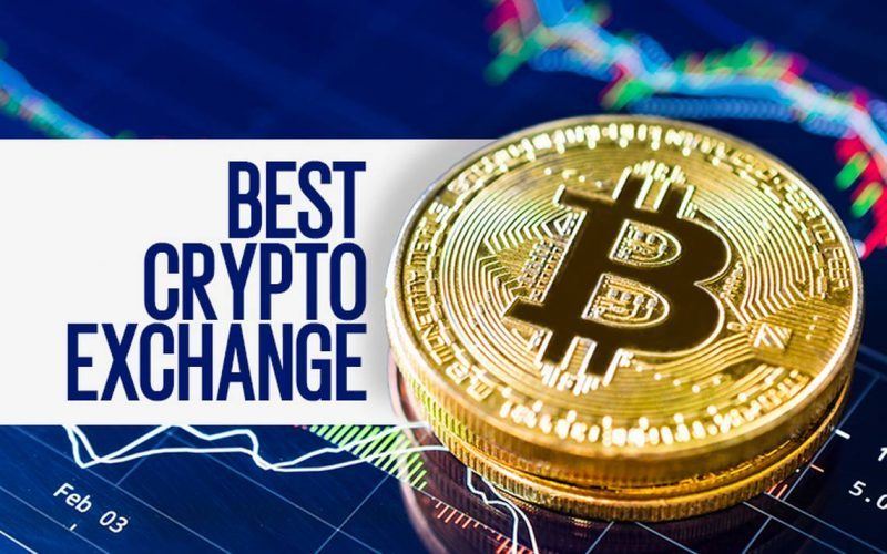 Best crypto exchanges in Australia for | The Canberra Times | Canberra, ACT