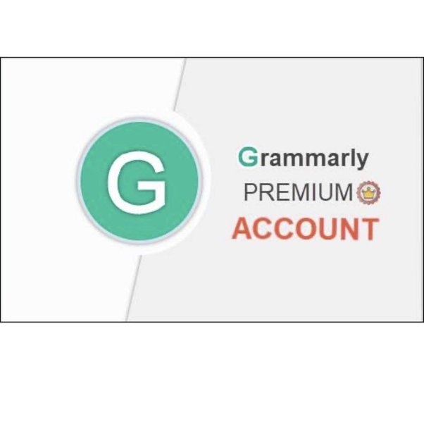 Buy Grammarly- Premium-Account | 1 Year Online Palestine | Ubuy