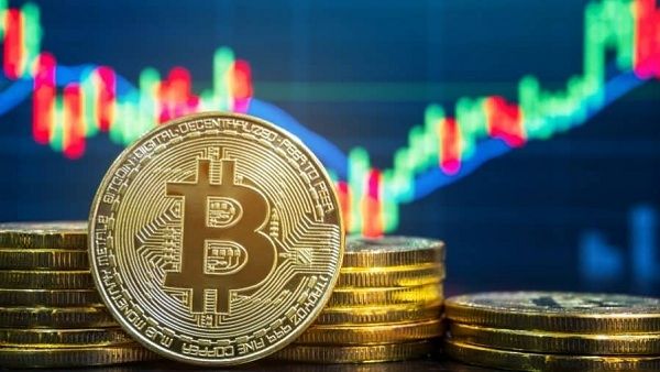 Bitcoin inches closer to all-time high. What’s driving the rally? - India Today