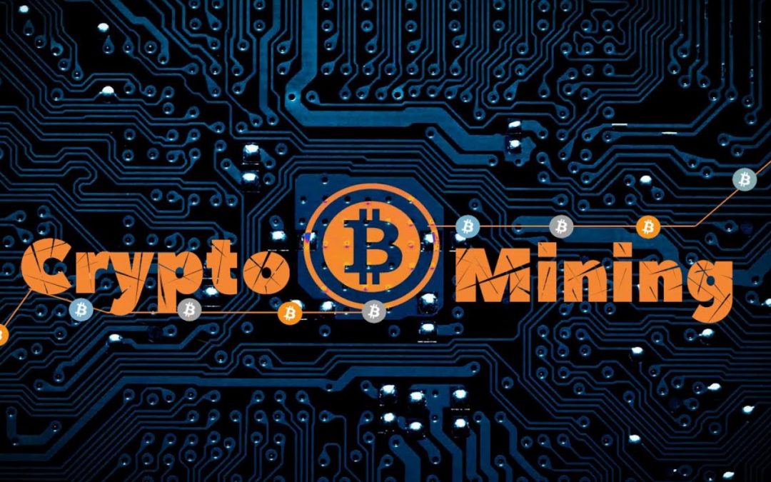 How to mine Cryptocurrency on cloud VM for free? - Cyber Toffy