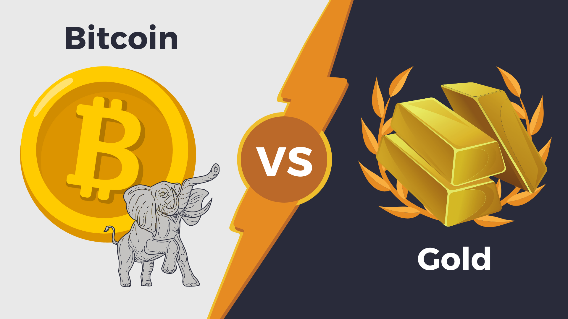 Gold vs Bitcoin: Which haven is a better investment this Diwali? | Mint