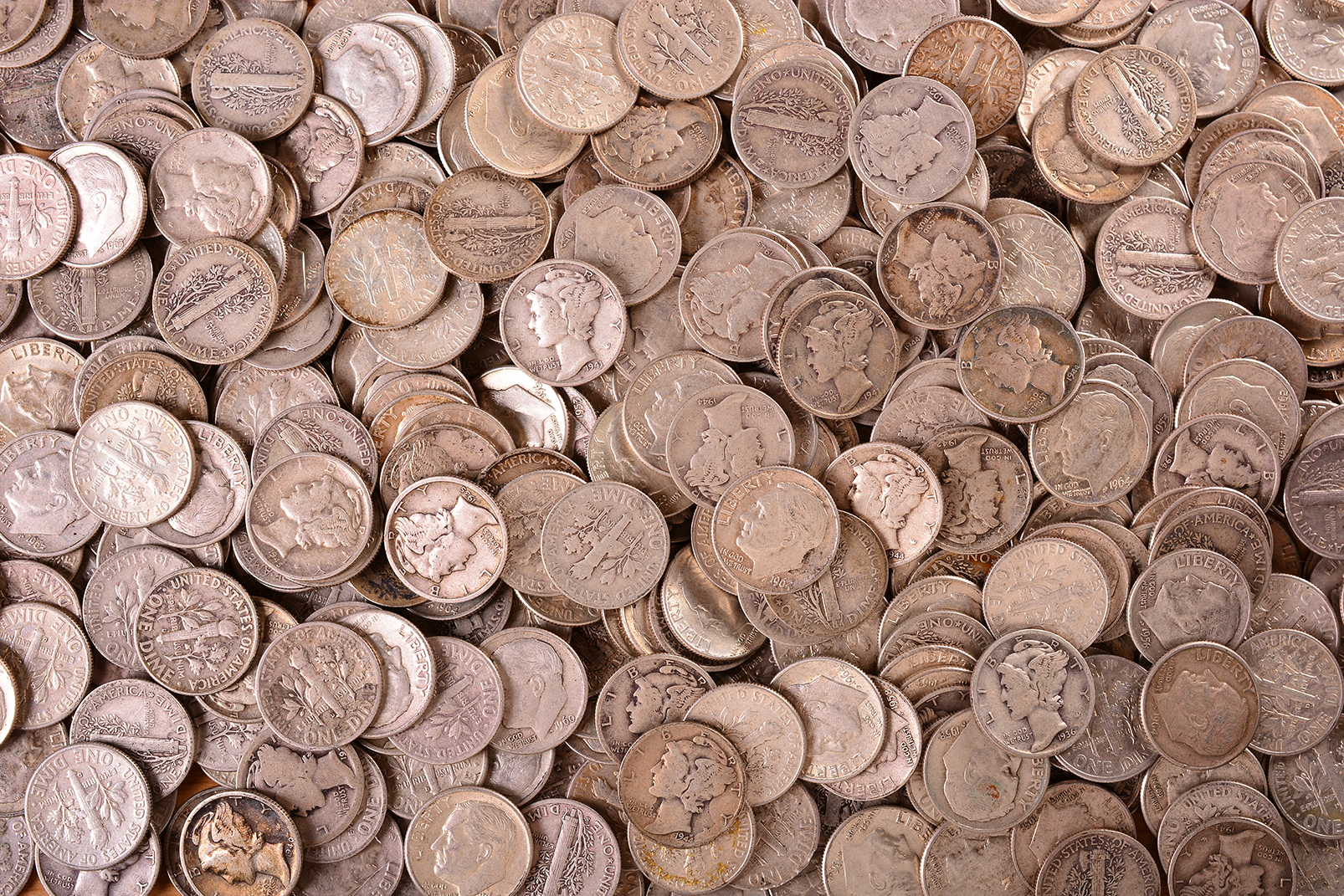 How to Sell Old Coins: The Complete Guide