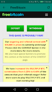 Bitcoin Maker - Free Bitcoin Faucet (family-gadgets.ruker) APK | AAPKS