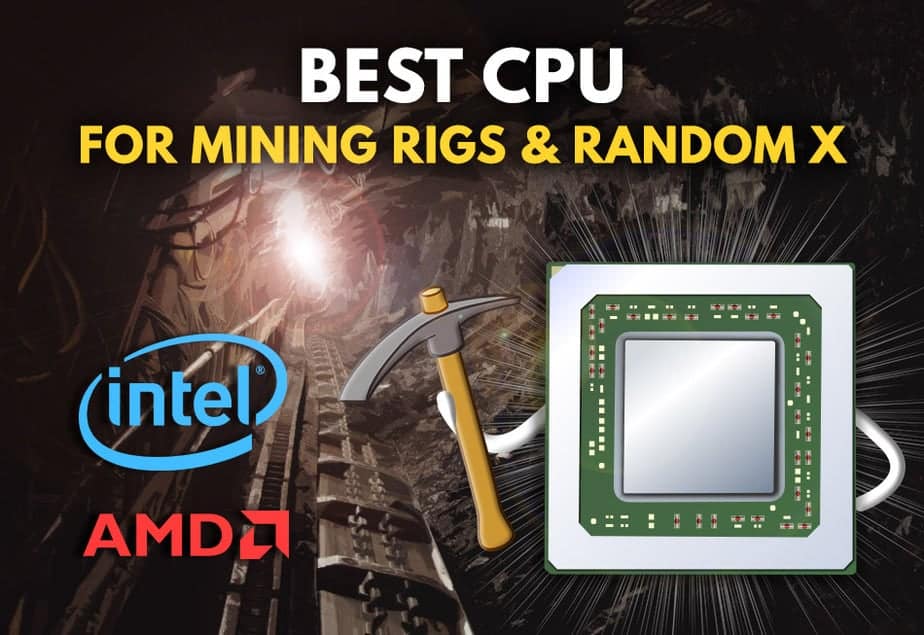 Best processors for Bitcoin mining