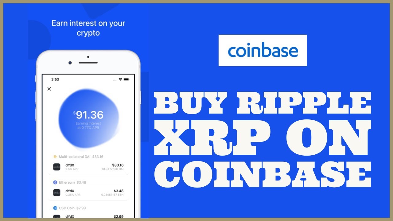Coinbase (COIN), Other Crypto Exchanges Embrace XRP After Court Ruling