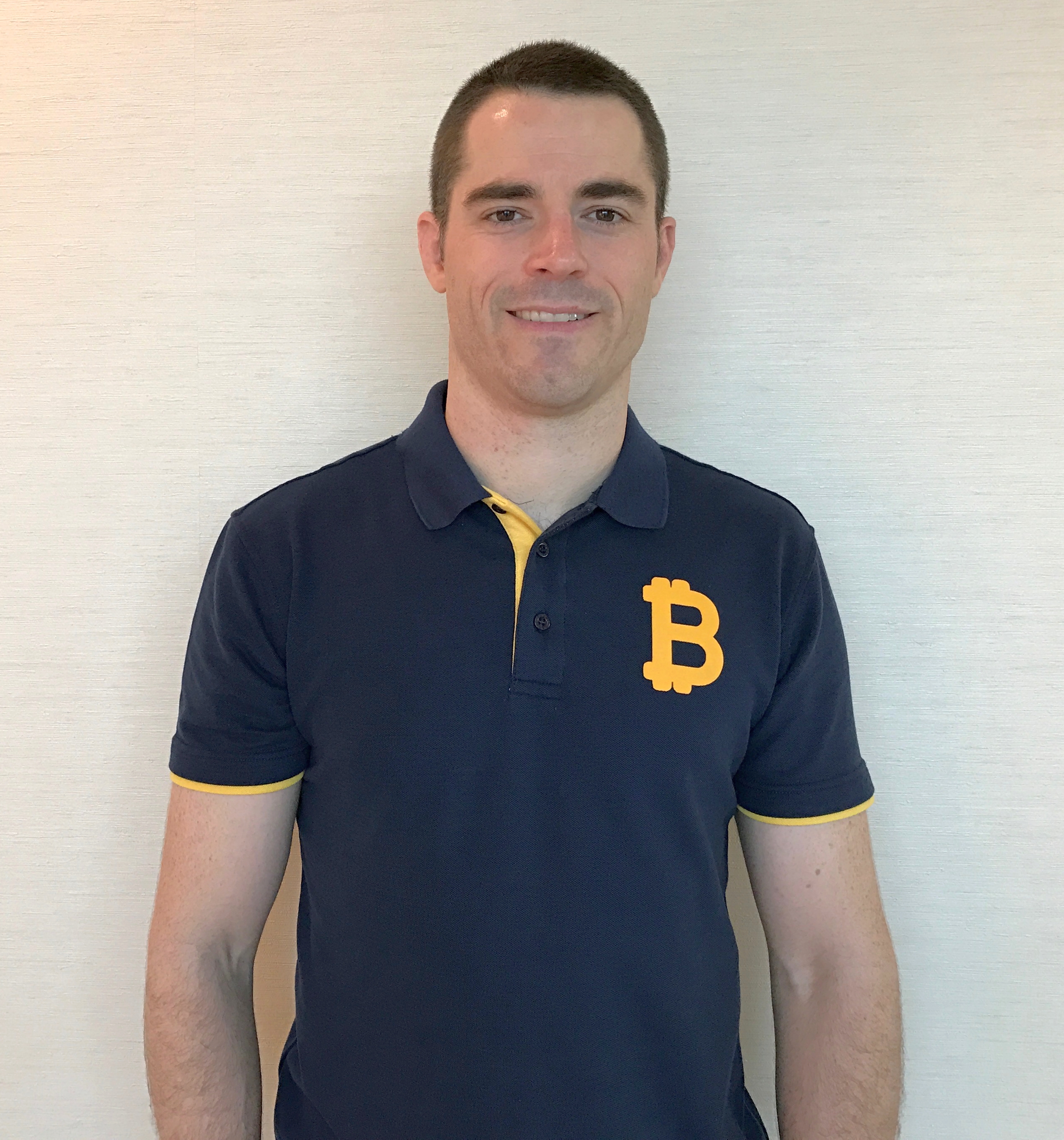 Roger Ver Admits That He Still Owns Bitcoin | Finance Magnates