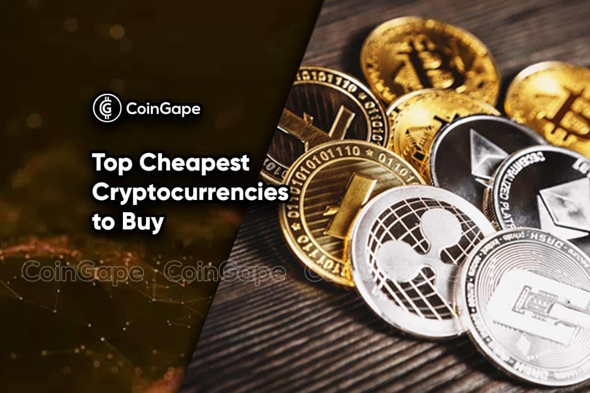 Cheapest Cryptocurrency Exchange | Buy Crypto With Low Fees