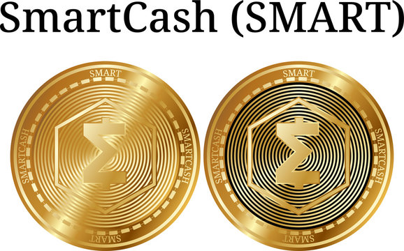 25, Smart Cash Coin Images, Stock Photos, 3D objects, & Vectors | Shutterstock