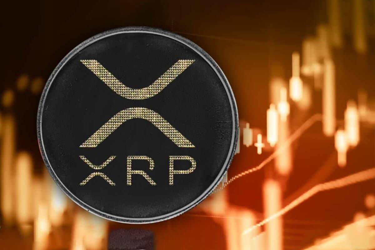XRP Price: XRP Whales Accumulates 39 Mln XRP From Binance, A Price Recovery Ahead?