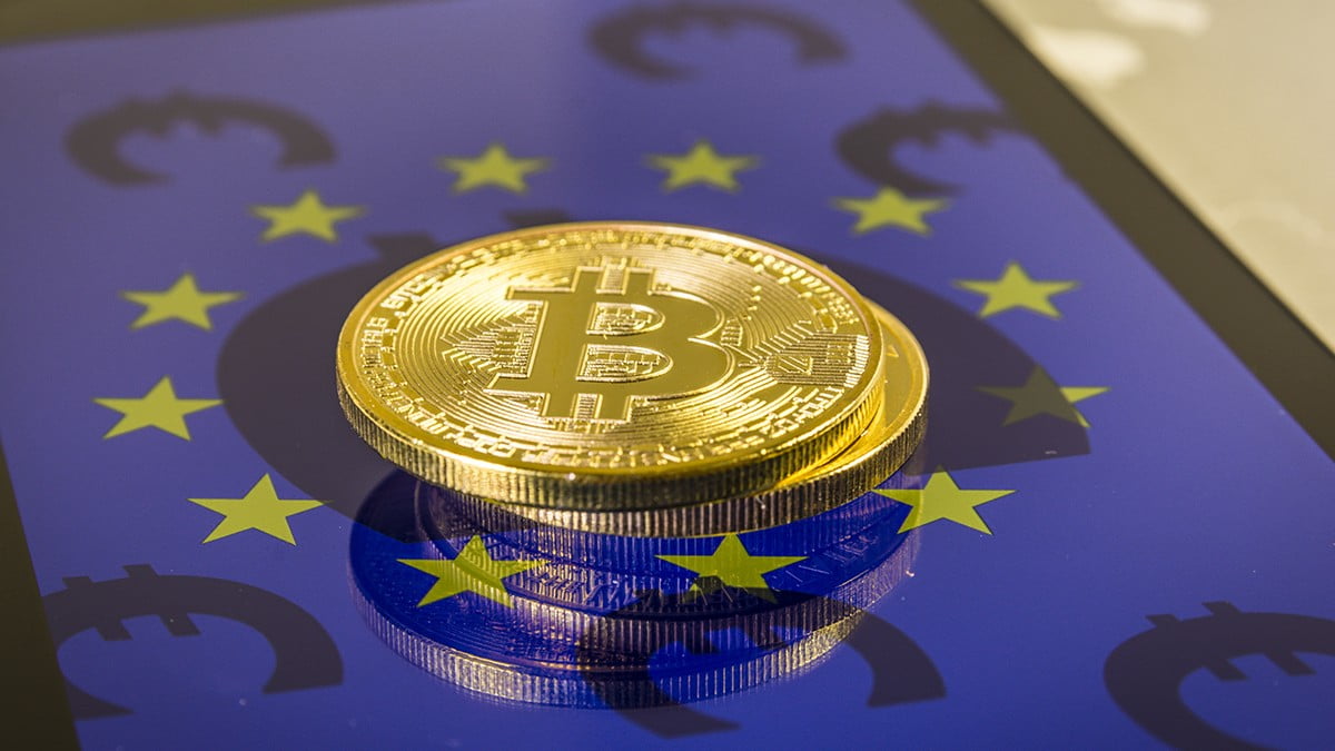 Cryptocurrencies - Europe | Statista Market Forecast