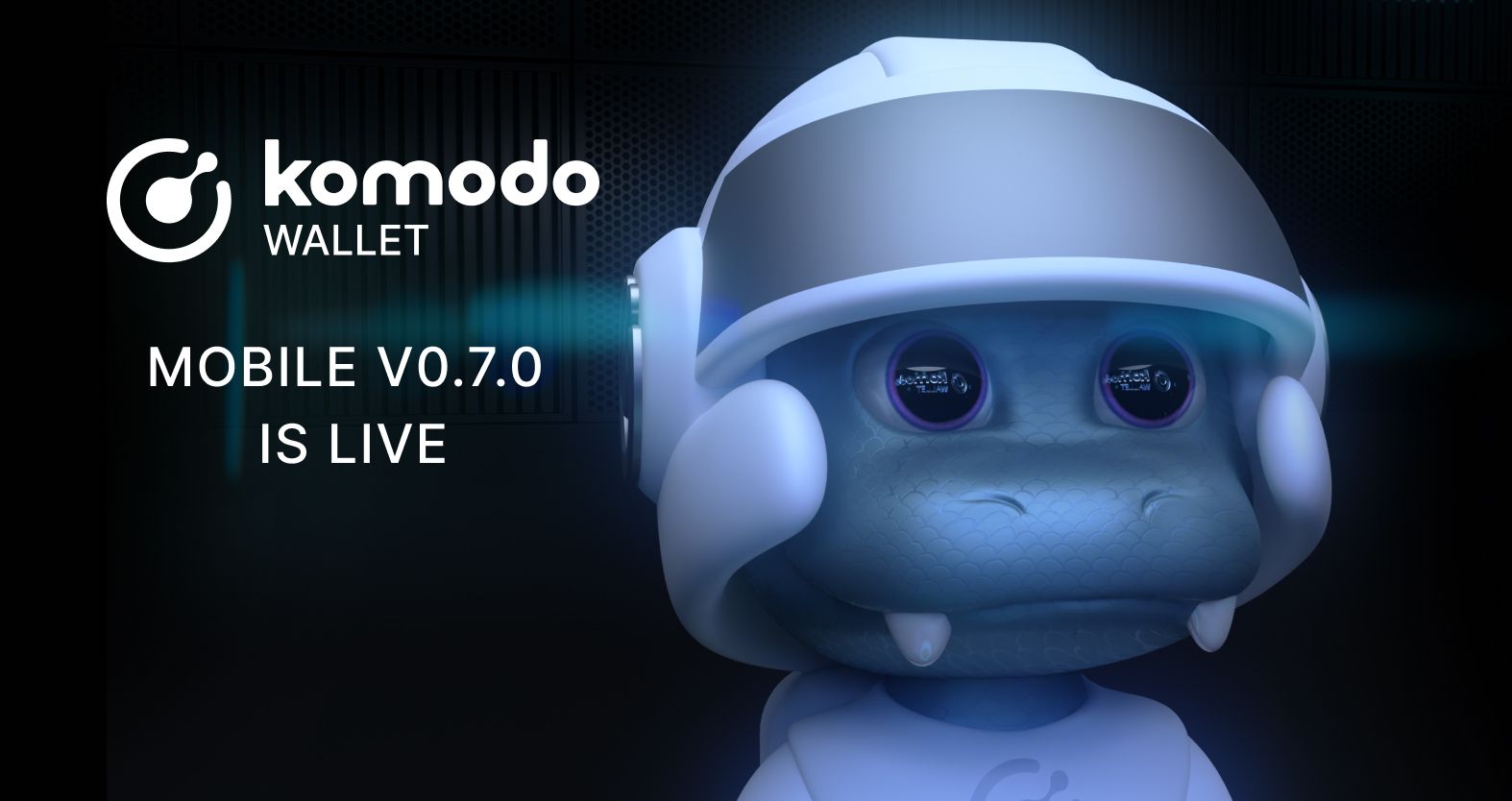 ‎Komodo™ on the App Store