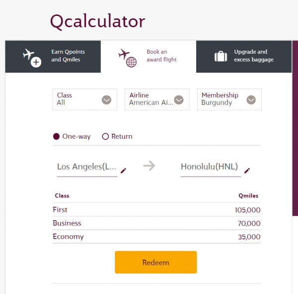 Qatar Airways selling Avios with 50% bonus - The MileLion