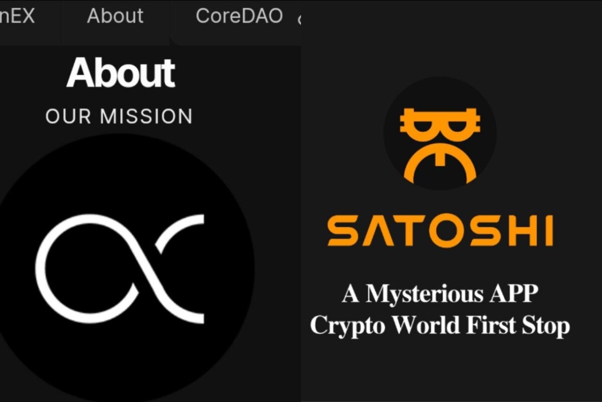OpenEX Airdrop on Satoshi App “CORE” Archives » family-gadgets.ru