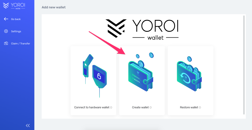 Yoroi Wallet Staking: How To Stake Cardano With Yoroi