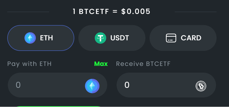 SEC Approved Bitcoin ETFs: Here's How They Work & How to Start Trading