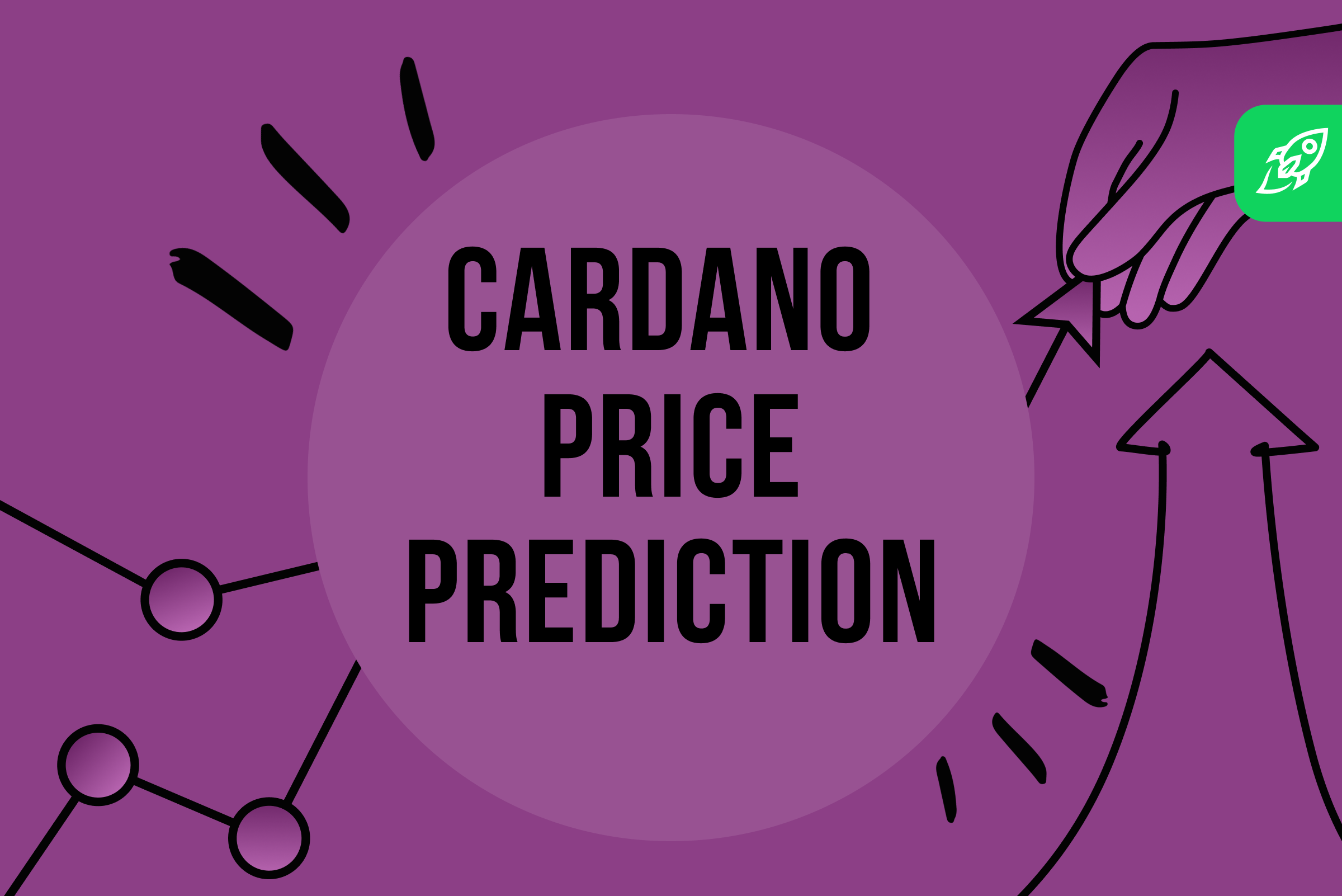 Cardano Price Prediction: Will ADA Price Hit $1 in ?