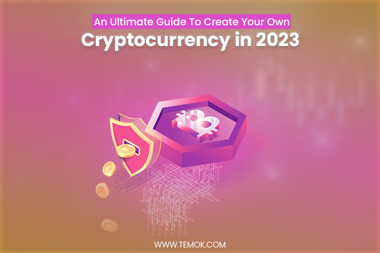 How to Create Your Own Cryptocurrency | CoinMarketCap