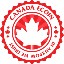 Canada eCoin (CDN) Logo PNG Vector (SVG) Free Download