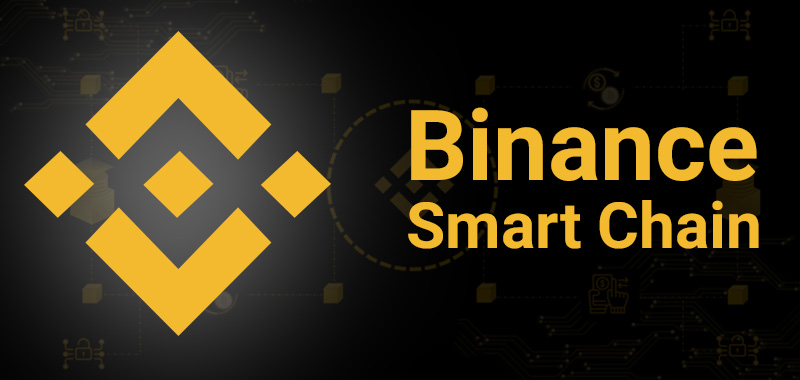 Exchange Binance Coin (BNB) Instantly - ChangeHero