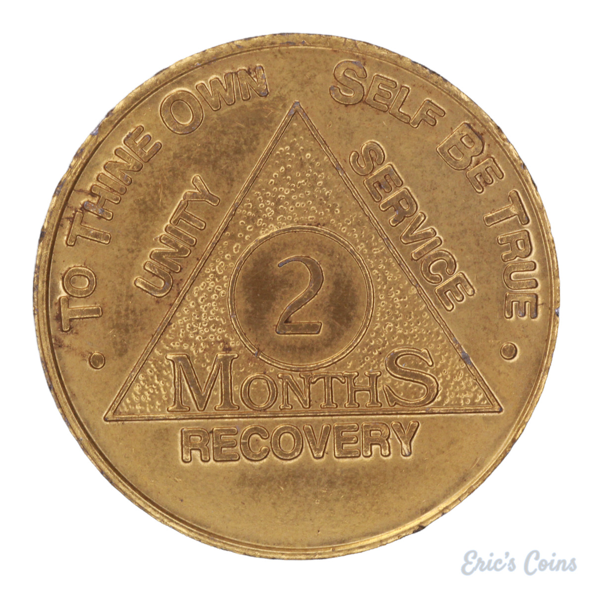 Give an AA Birthday Coin - Greater Seattle Intergroup of Alcoholics Anonymous