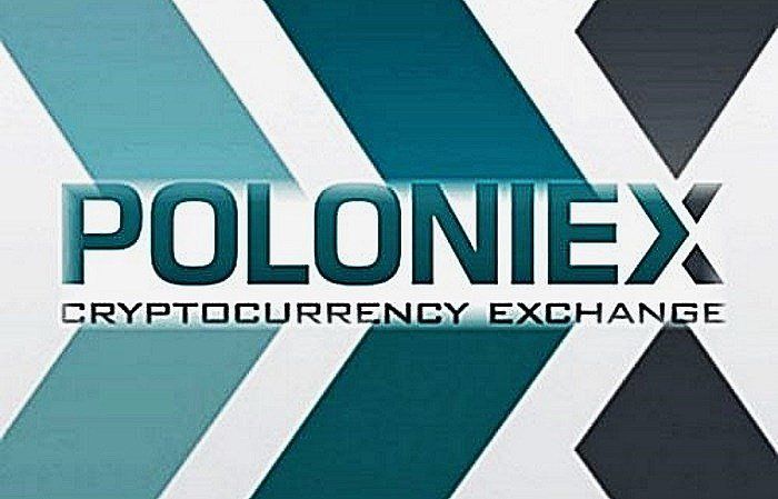 Poloniex Crypto Prices, Trade Volume, Spot & Trading Pairs