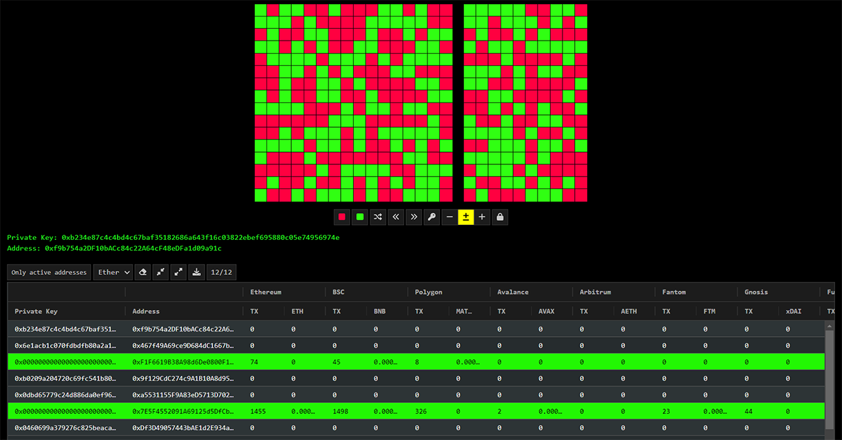 bitcoin-all-key-generator command - family-gadgets.ru - Go Packages