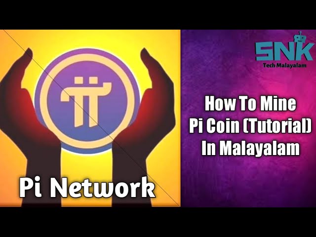 Pi coin - Pi network