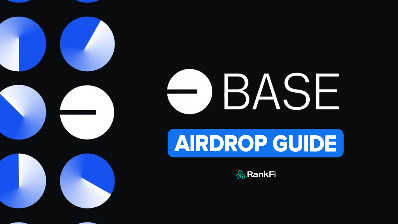 Crypto Airdrops List March » Find free airdrops & bounties!