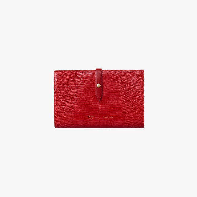 Does a red wallet cause you to spend more money? - My Women Stuff