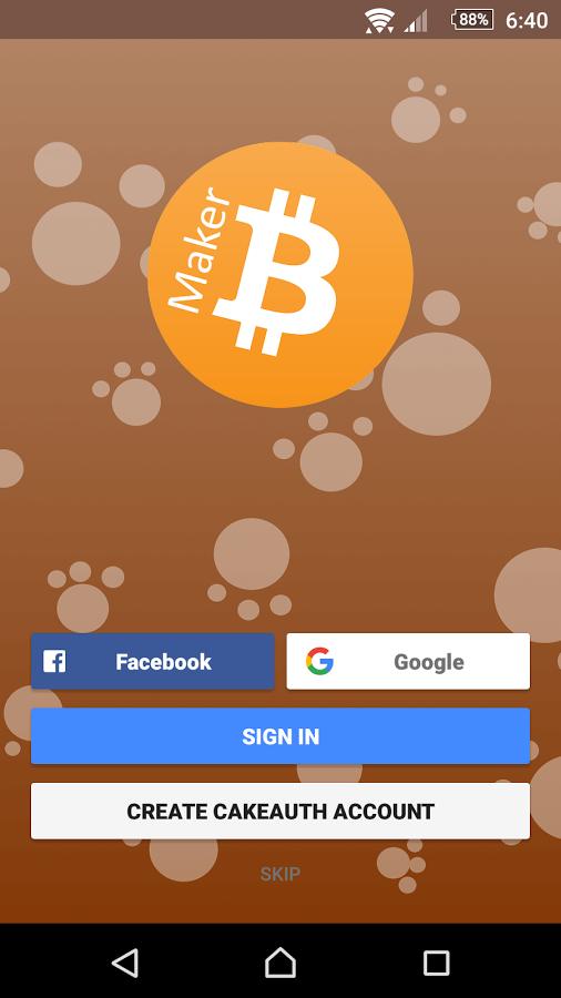 Free Bitcoin - Earn Bitcoins in your spare time APK for Android - Download
