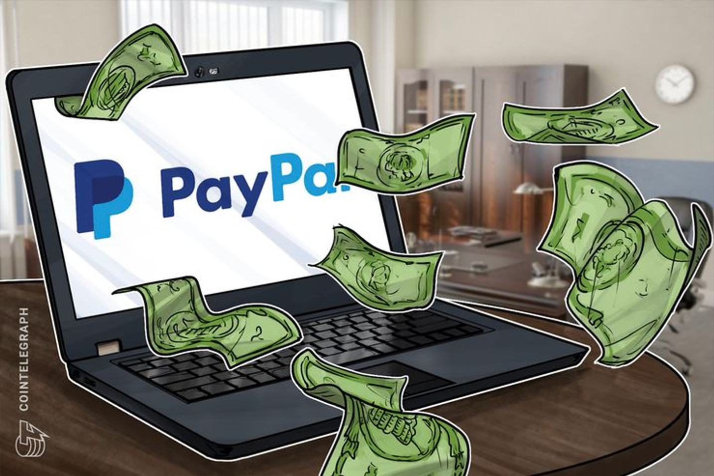 PayPal Working With Crypto Wallet MetaMask to Offer Easy Way to Buy Crypto