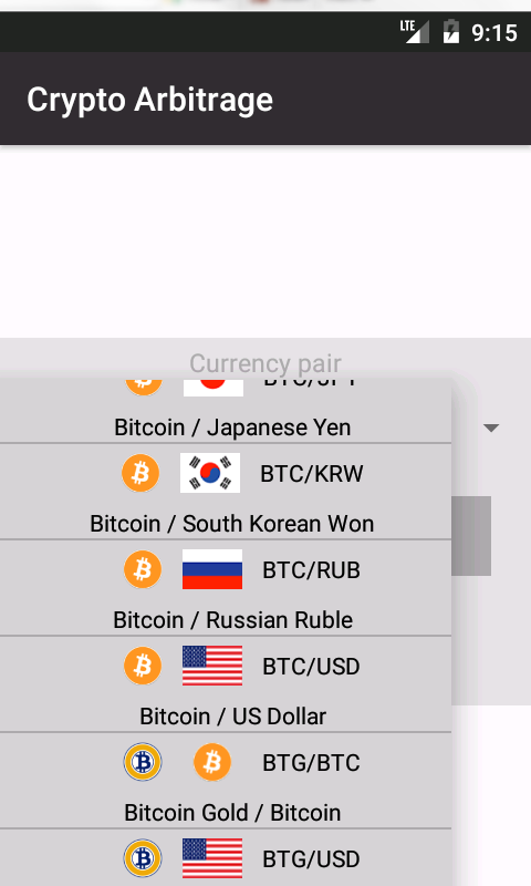 VIP Crypto Arbitrage Software for Crypto Exchanges