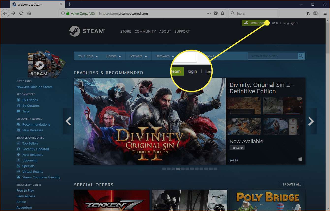 Is it safe to buy Steam account? :: New to Steam
