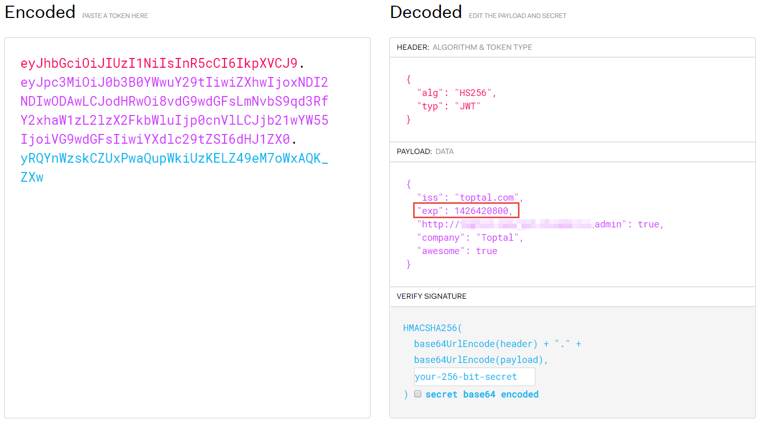 Refresh token expired with JWT Auth - RingCentral Community Forums