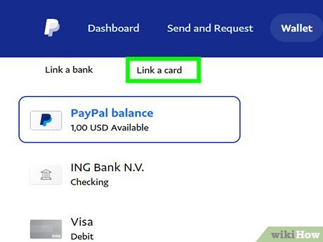 Solved: Can I send money with a credit card? - PayPal Community