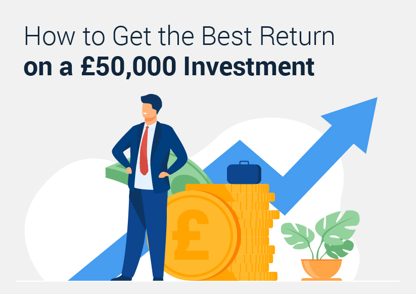 7 Best Ways to Invest $50, - NerdWallet