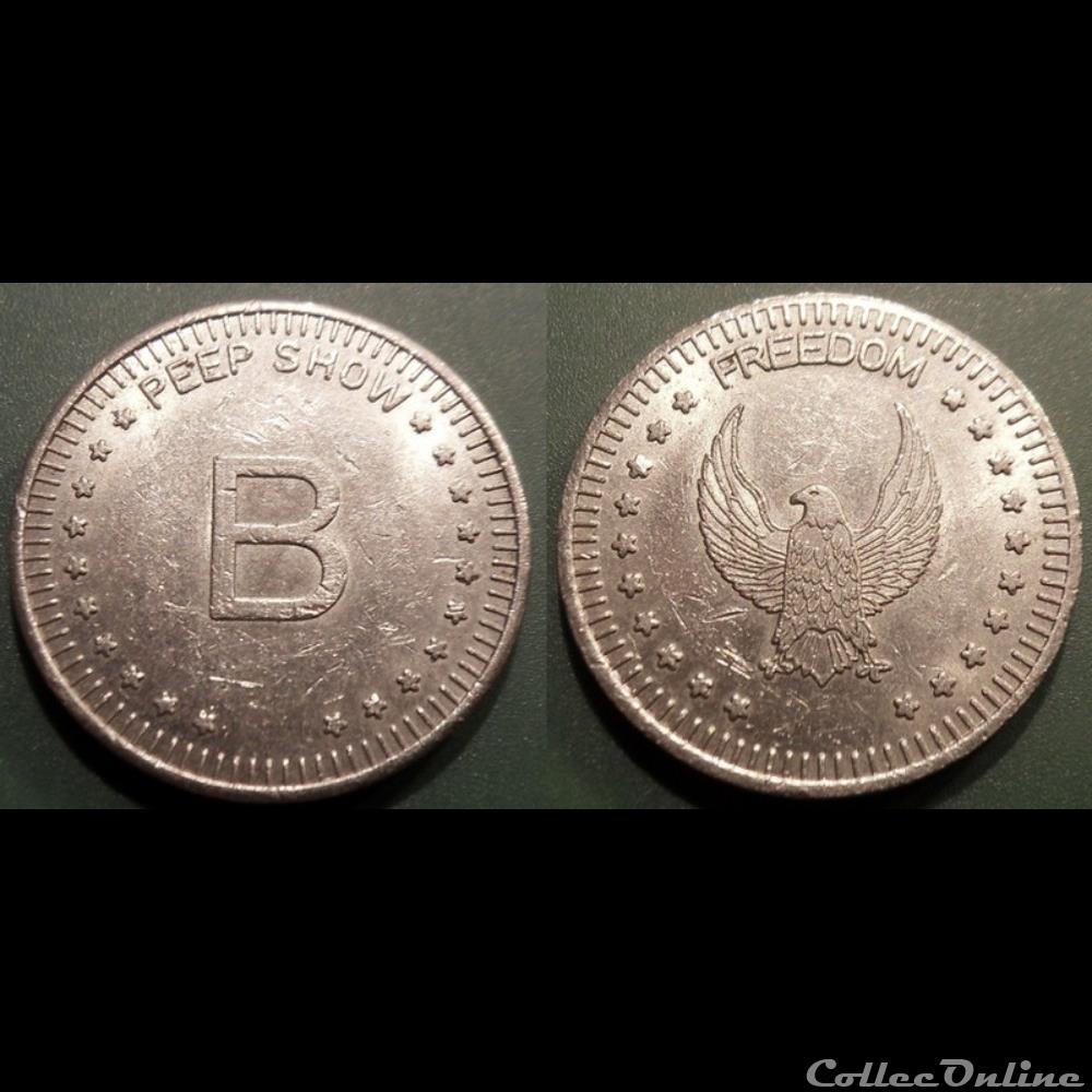 B.J.'s Stamps and Coins, Glendale – Numista