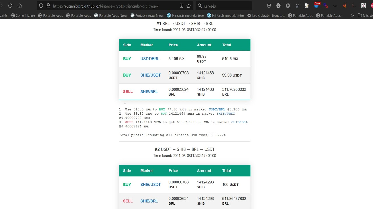 How to Arbitrage Bitcoin - Crypto Head