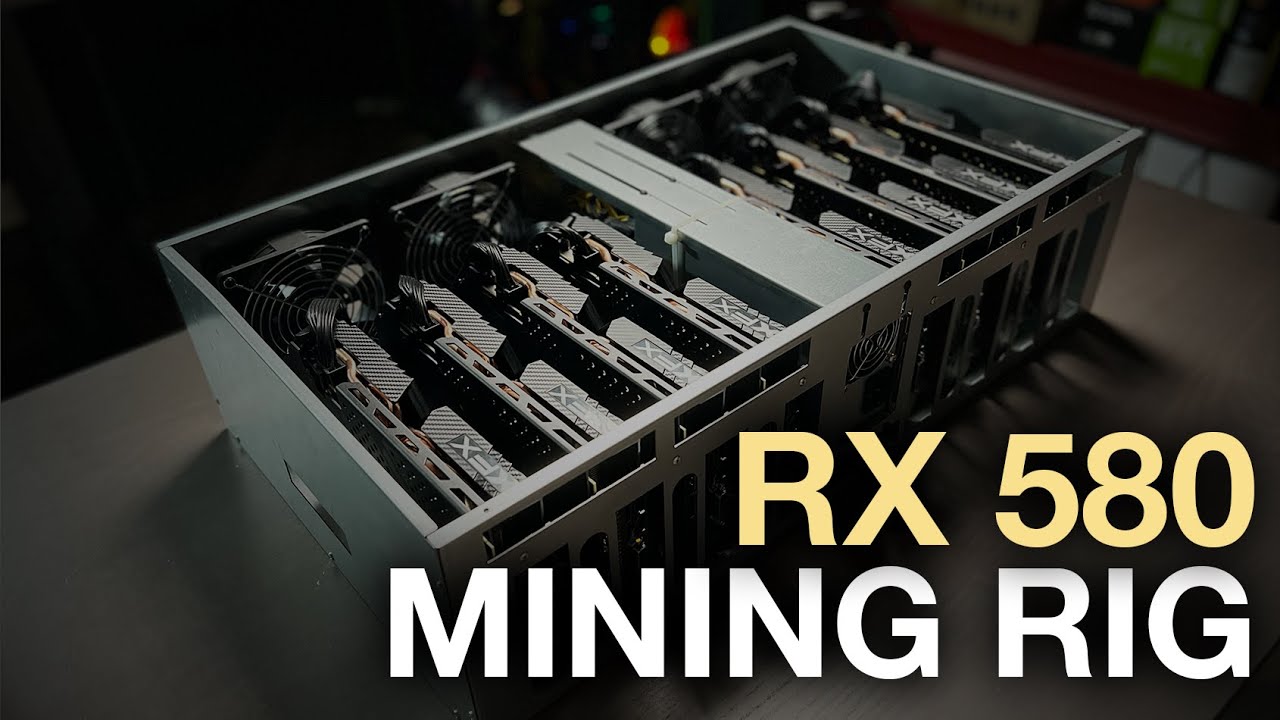 Mining Karlsen (KLS) on AMD RX - family-gadgets.ru