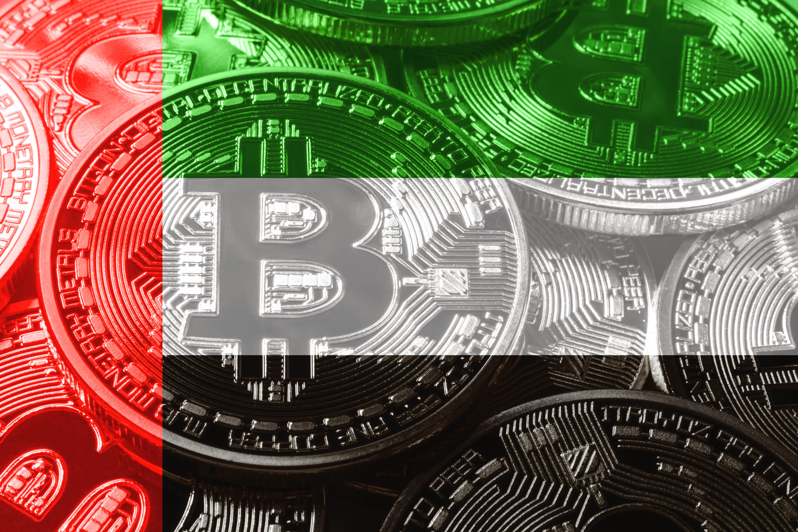 Is Bitcoin Legal in Dubai? - Cryptodesk