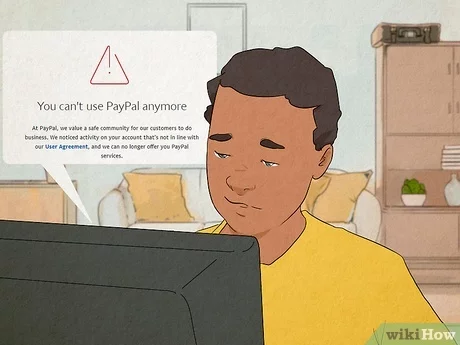 How Old Do You Have to Be to Have a PayPal Account?