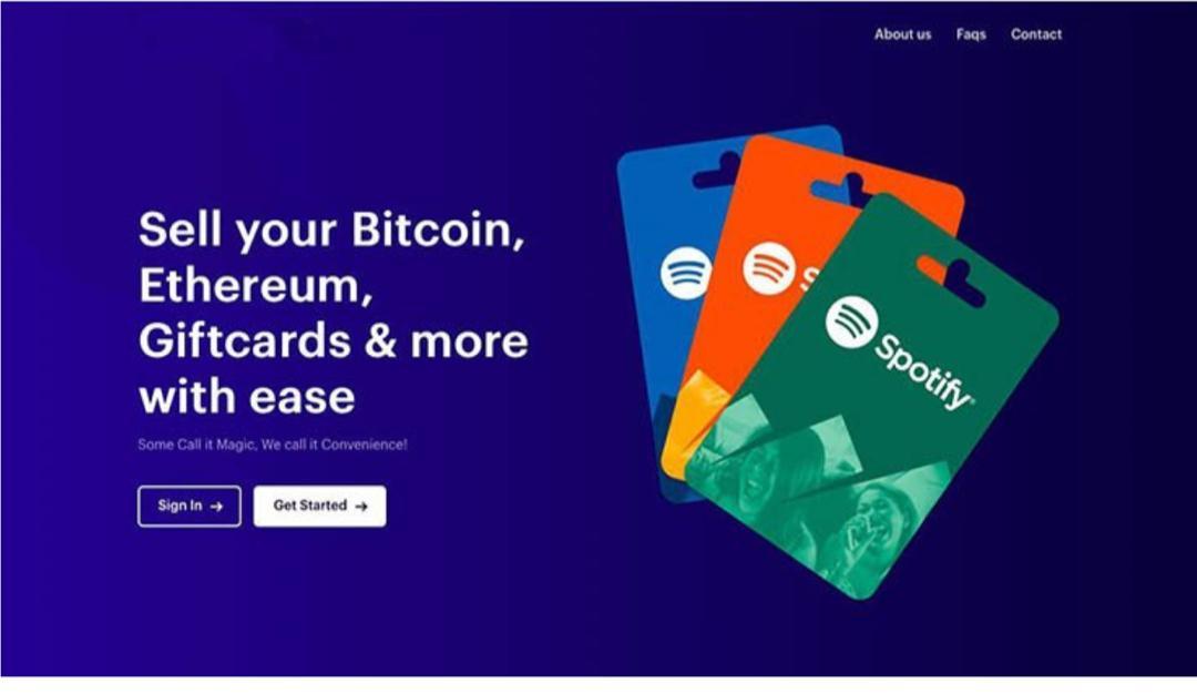 Convert Gift Cards To Bitcoins