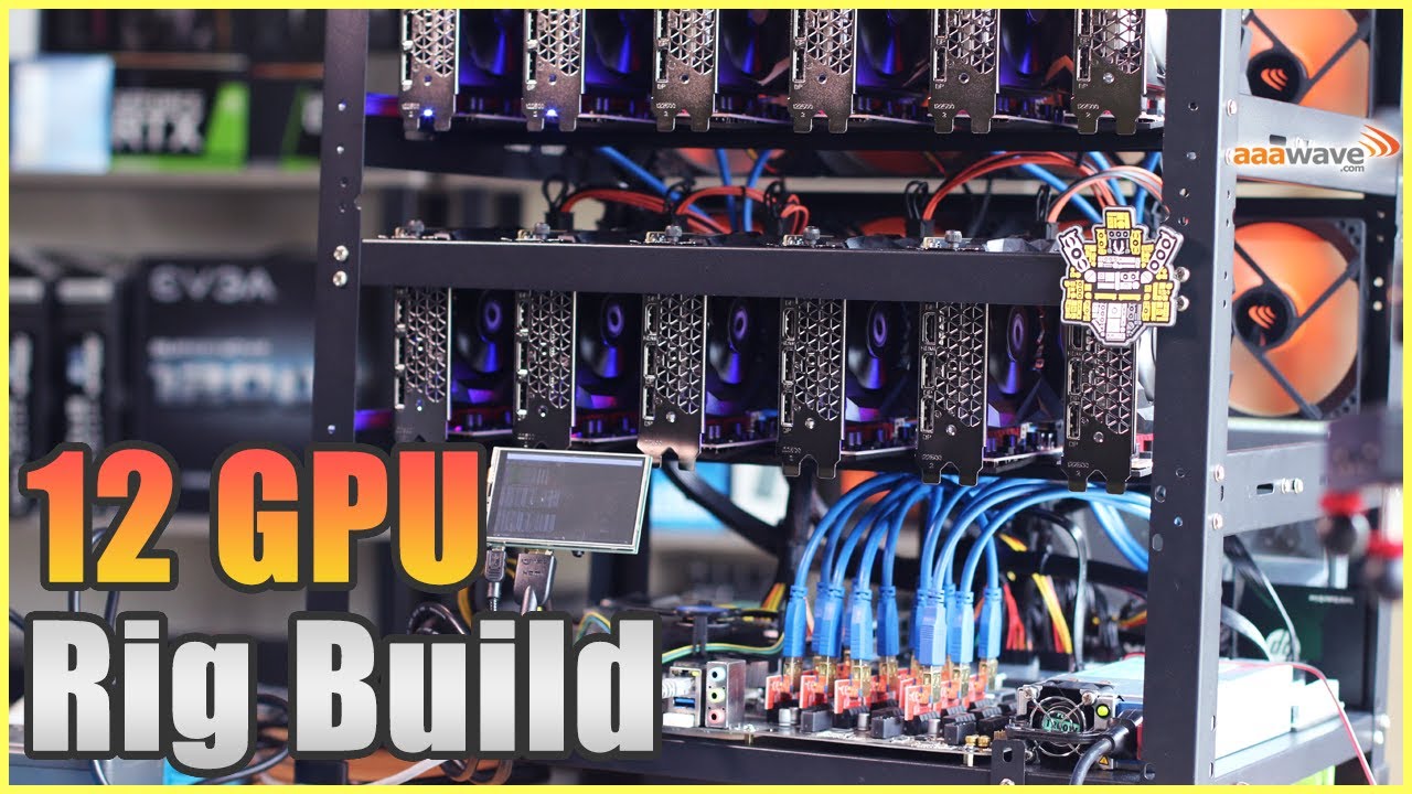 G4S SE GPU Mining Enclosure Kit — Vipera - Tomorrow’s Technology Today
