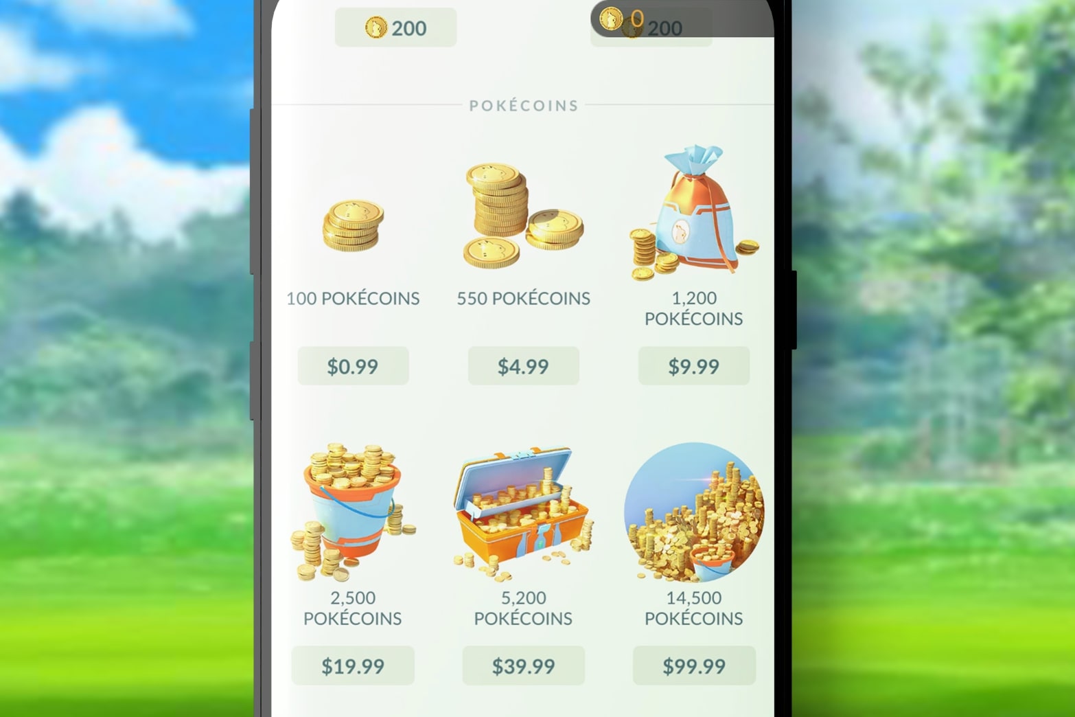 11 Ways to Get Free Pokemon Go Coins () | GamerGoats