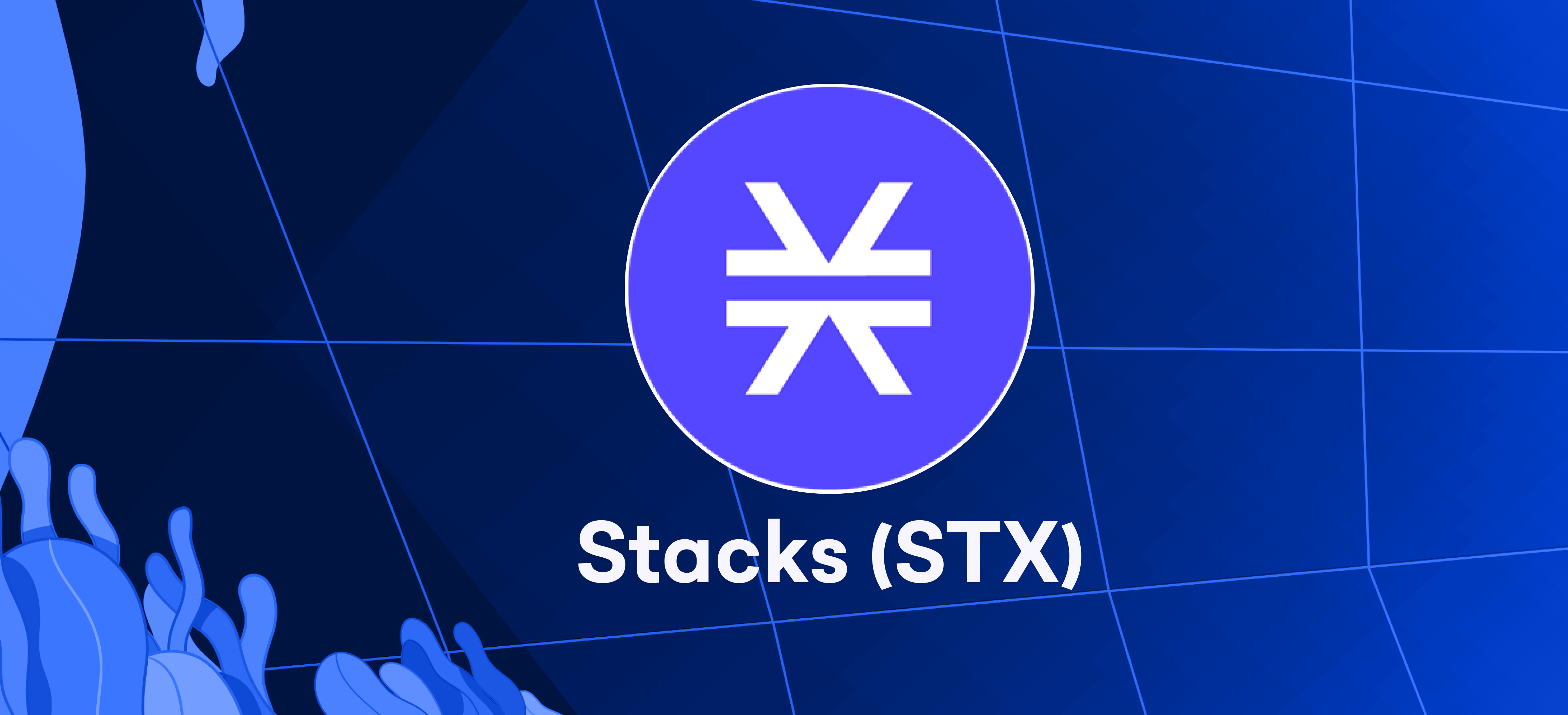 Stacks Price | (STX) Price and Live Chart - CoinDesk