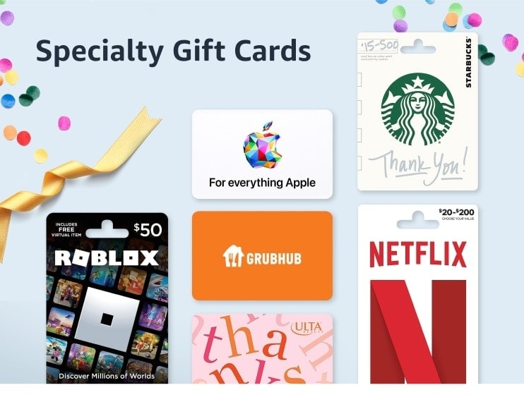 Free Amazon Gift Cards: 15 Easy Ways to Get Up to $ in 