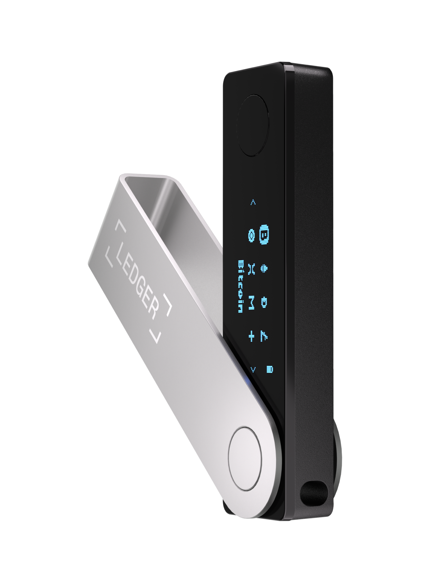 Ledger Nano X for B2BINPAY | Ledger